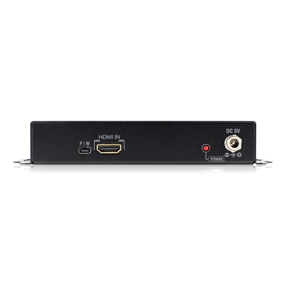 HDElity HDMI 7.1ch Audio Extractor & Mixer – Bild 2