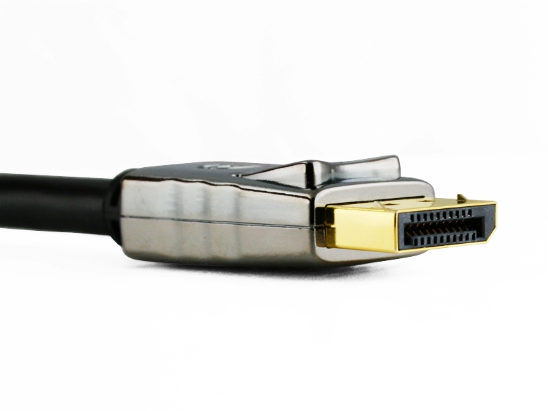 Cablesson Ivuna Slim Flex 3m High Speed HDMI Kabel (HDMI Typ A, HDMI 2.1/2.0b/2.0a/2.0/1.4) – 4K, 3D, UHD, ARC, Full HD, Ultra HD, 2160p, HD – Bild 4