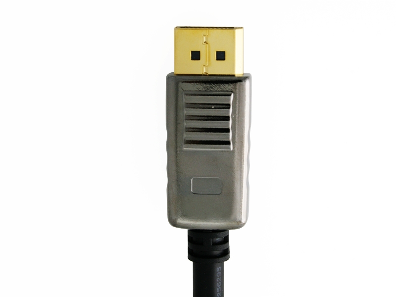 Cablesson Ivuna Slim Flex 3m High Speed HDMI Kabel (HDMI Typ A, HDMI 2.1/2.0b/2.0a/2.0/1.4) – 4K, 3D, UHD, ARC, Full HD, Ultra HD, 2160p, HD – Bild 6