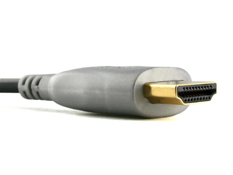 Premium 10 m Flaches High-Speed-HDMI-Kabel mit Ethernet – Bild 7