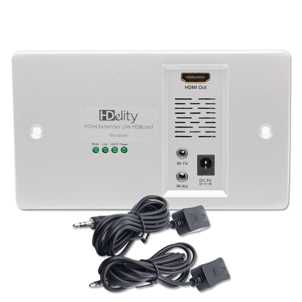Cablesson HDBaseT 70 m Extender