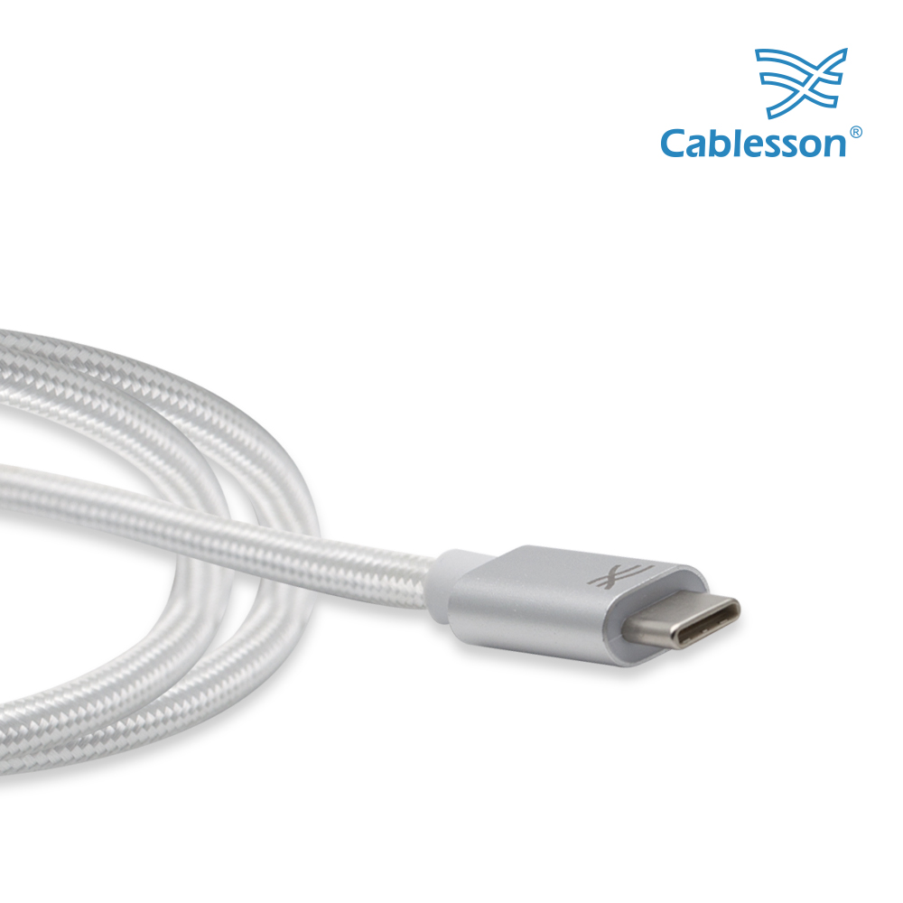 Cablesson Maestro USB C auf USBC C 1,5 Meter – Bild 5