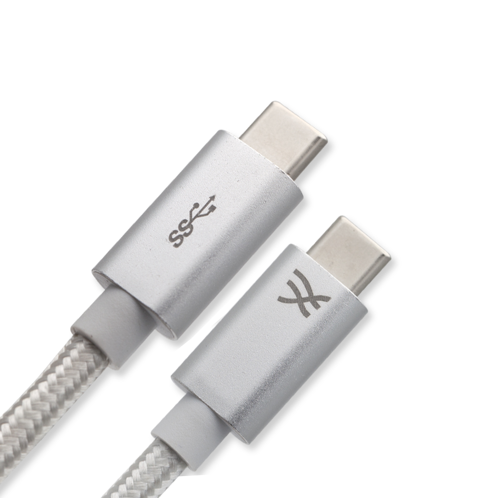 Cablesson Maestro USB C auf USBC C 2 Meter