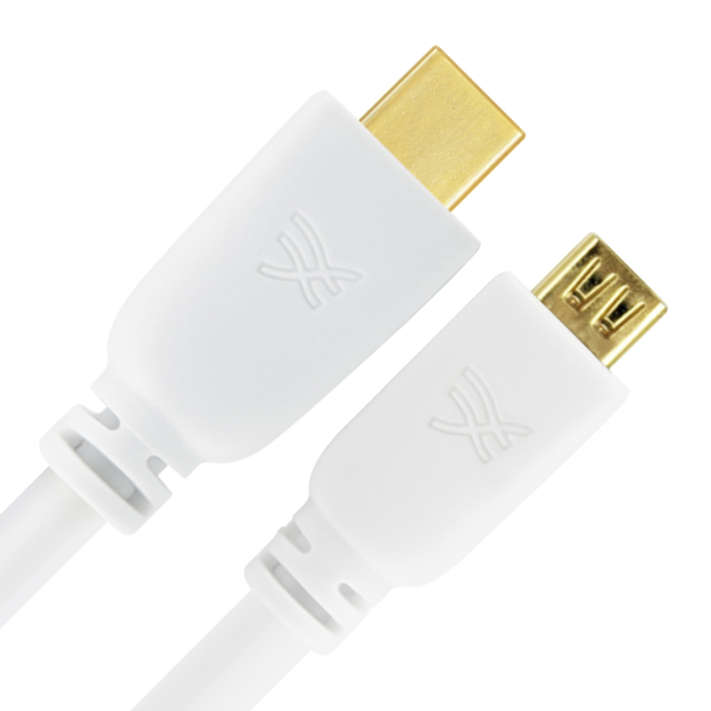 Cablesson 2 Meter / 2 m Mini-DisplayPort-Verlängerungskabel – Bild 2
