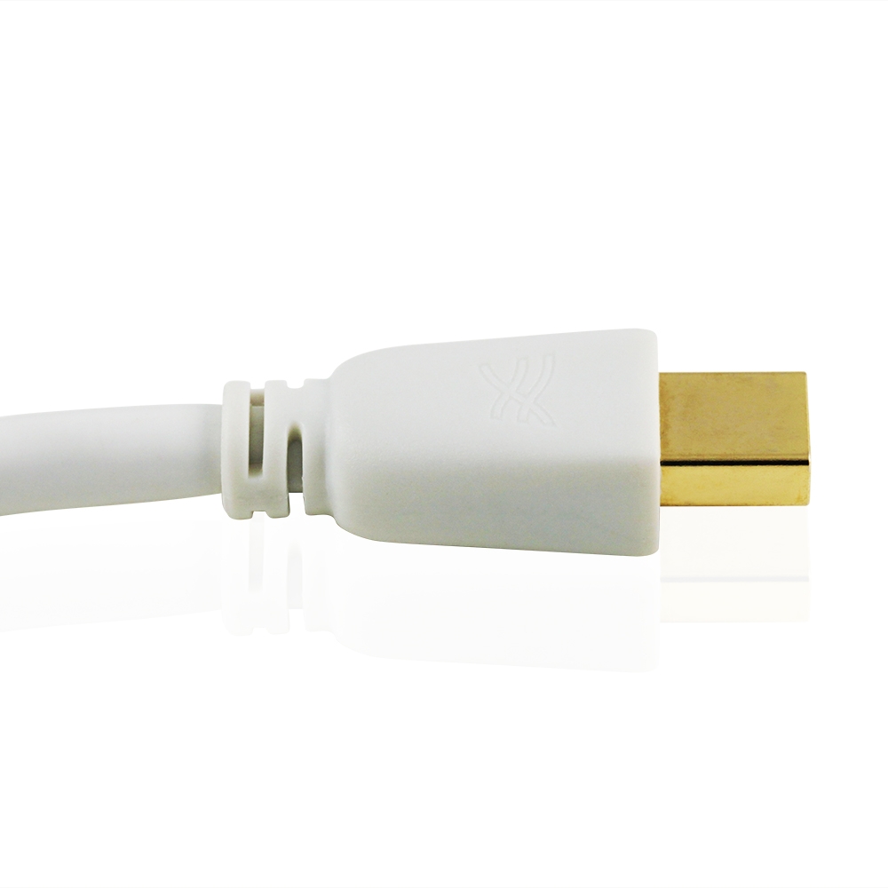 Cablesson Mini-DisplayPort-auf-HDMI-Adapter mit Audio v2 (Einzelartikel) – Bild 6
