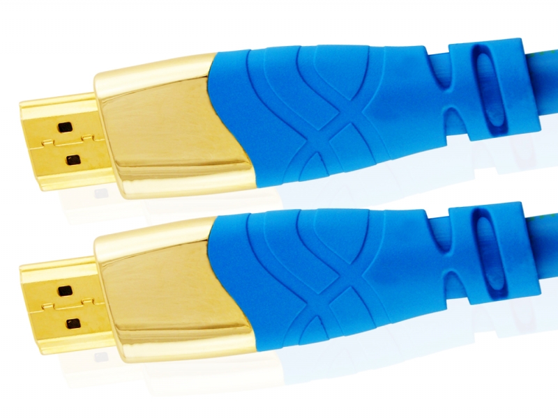 Cablesson Kaiser II High Speed HDMI mit Ethernet – 17.5 Meter