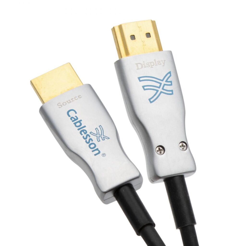 Ivuna Advanced AOC HDMI 2.0 – 10 m