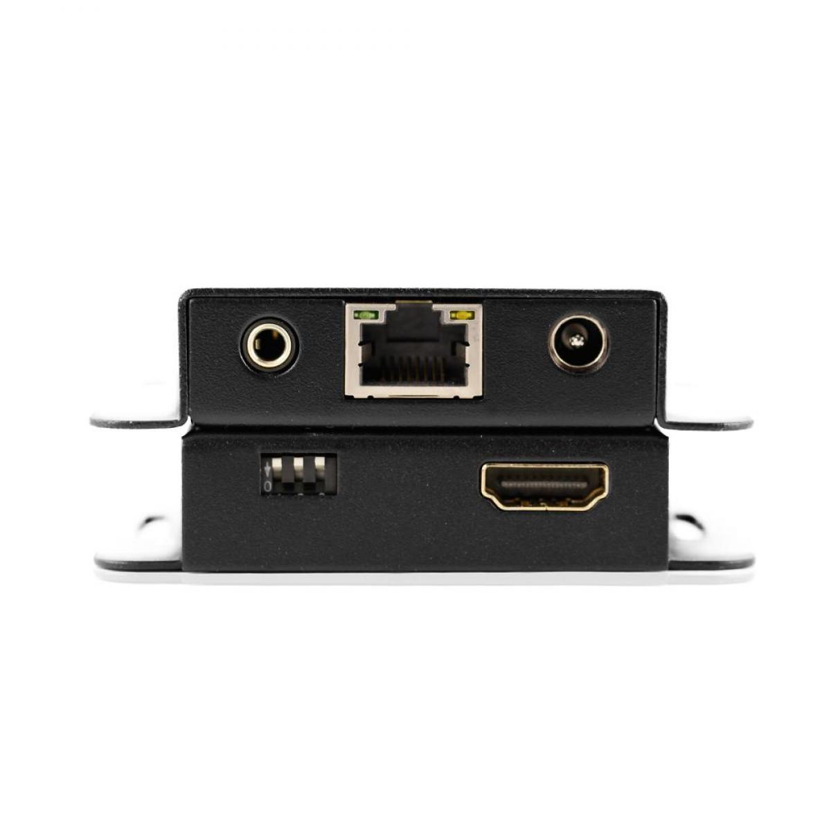 Cablesson HDElity HDMI 3D Extender Single Cat5/6 (Bi-Directional IR) mit Local Out – 1080p Full HD (50m) / 720p – unterstützt 3D, 4k, Full – Bild 6