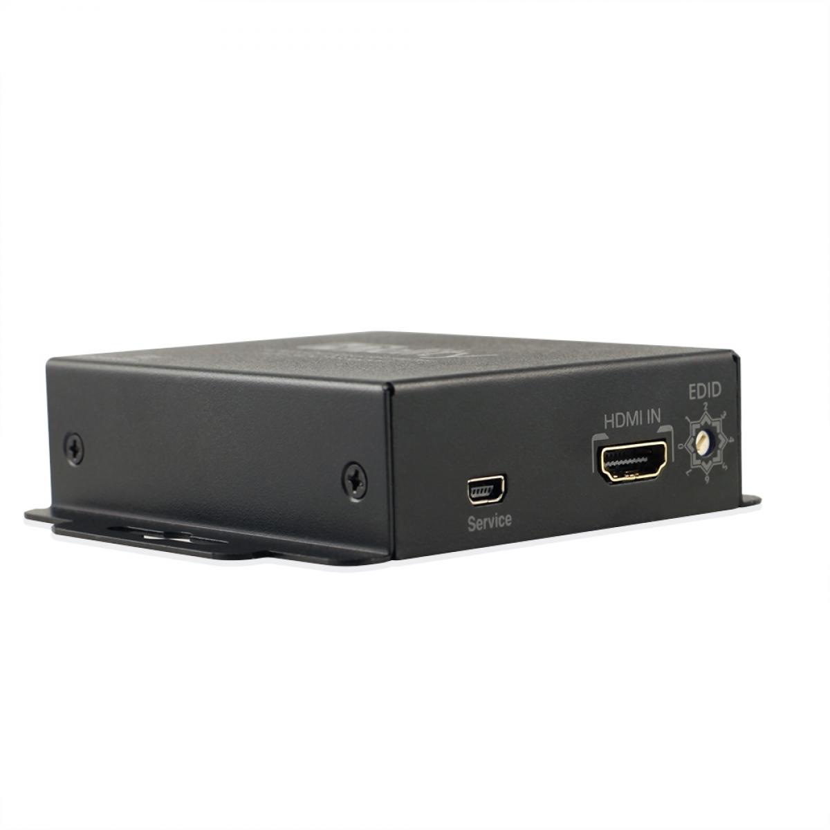 Cablesson HDelity HDMI EDID Reader/Writer mit HDCP Unterstützung – 3D Unterstützung, Full HD 1080p, DDC Emulator, HDTV, LCD, LED, Beamer ( – Bild 2