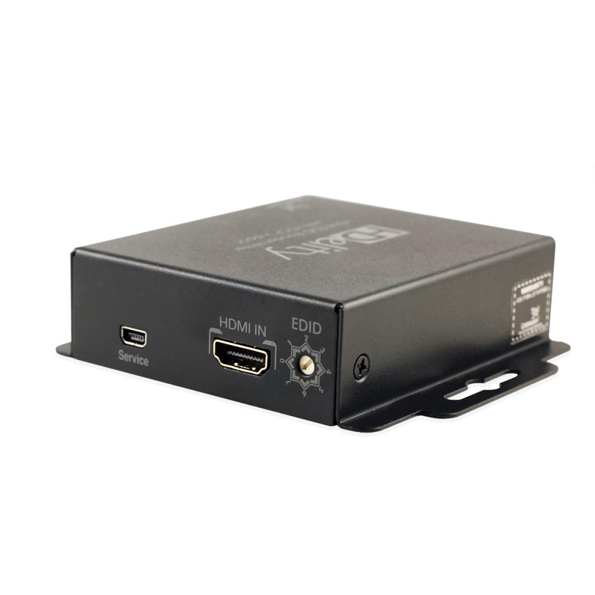 Cablesson HDelity HDMI EDID Reader/Writer mit HDCP Unterstützung – 3D Unterstützung, Full HD 1080p, DDC Emulator, HDTV, LCD, LED, Beamer ( – Bild 4