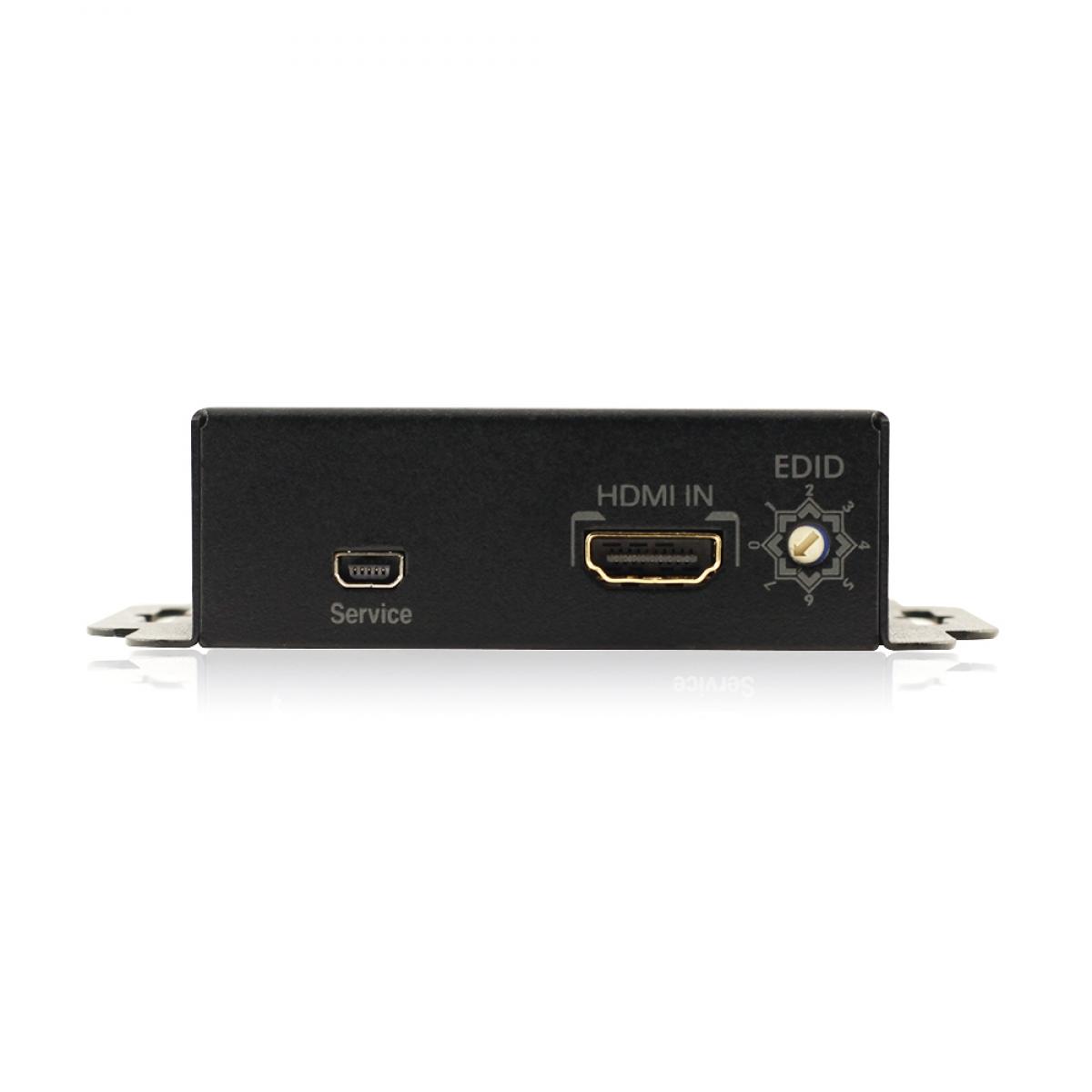 Cablesson HDelity HDMI EDID Reader/Writer mit HDCP Unterstützung – 3D Unterstützung, Full HD 1080p, DDC Emulator, HDTV, LCD, LED, Beamer ( – Bild 6