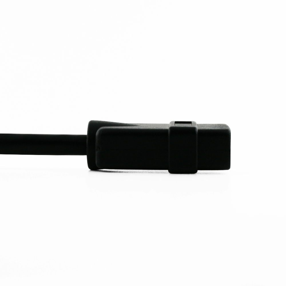 Cablesson DisplayPort-auf-HDMI-Multimode-Kurzkabel 200 mm – Bild 5